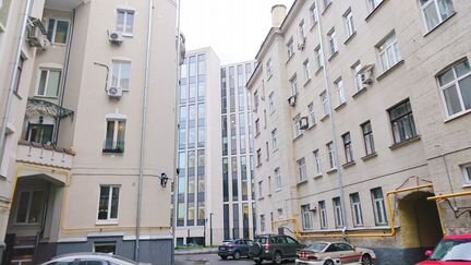 Квартира-студия, 12.5 м², 1/5 эт.