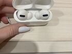 Airpods pro lux copy