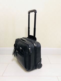 Emporio Armani чемодан оригинал