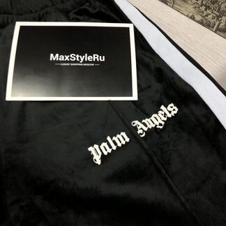 Штаны Palm Angels