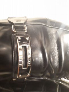 Туфли мужские Prada оригинал