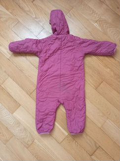 Комбинезон димесезон