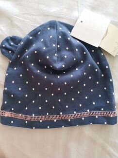 Летняя шапочка