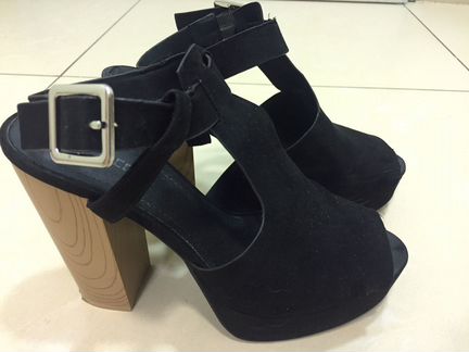 Туфли H&M
