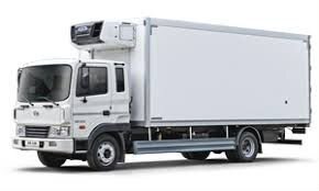 Редуктор рулевой HD-120 D6GA