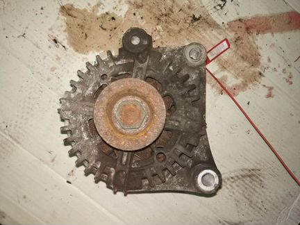 Генератор BMW 3 серия E90/E91/E92/E93 2006г