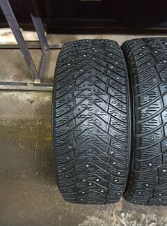 205 55 16 Yokohama бу Шины Зимние 205 55 R16 105S