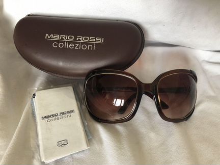 Очки Mario Rossi