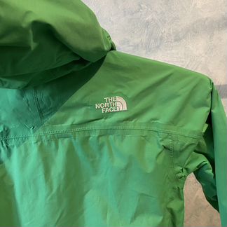 The north face ветровка