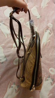 Рюкзак из пробки новый (Португалия)