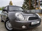 LIFAN Smily (320) 1.3 МТ, 2011, 61 500 км