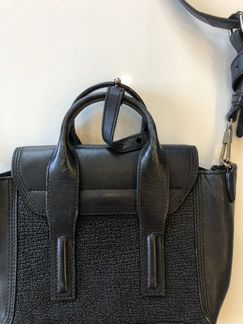 3.1 Phillip Lim мини сумка