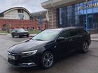 Opel Insignia 2.0 AT, 2017, 57 000 км объявление продам