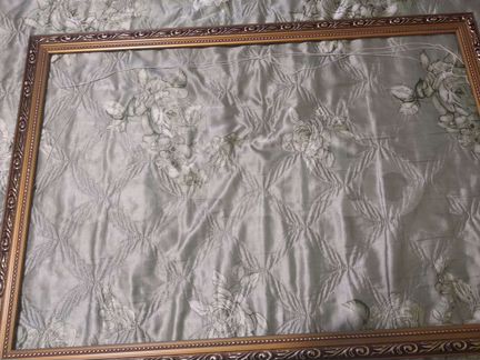 Багет для картины