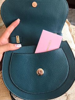 Сумка coccinelle оригинал