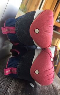 Кроссовки Superfit 32-33 размер