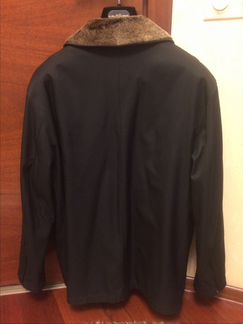 Куртка мужская (классика ) (Италия)