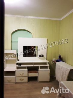 2-к квартира, 50 м², 3/9 эт.