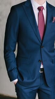 Мужской костюм Albion