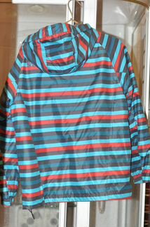 Куртка осенняя Stuf