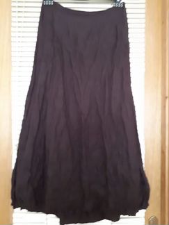 Стильная юбка Sarah Pacini