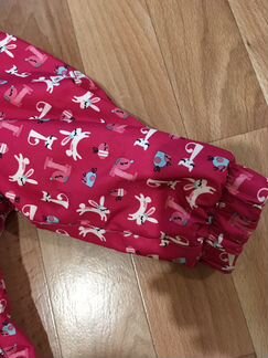 Комбинезон Gusti