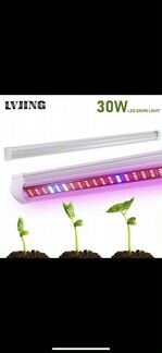 Светодиодные лампы