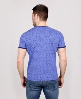 Футболка мужская р-р 48