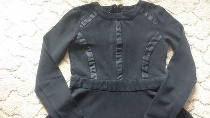 Платье школьное orby 152см