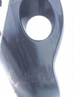 Продаю н/ч бампера Honda CR-V