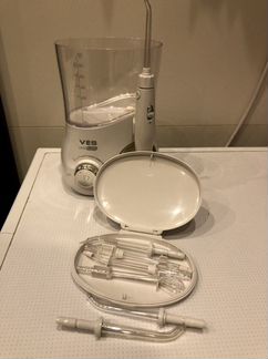 Ирригатор ves oral care