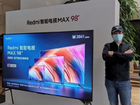 Телевизор Xiaomi Mi Redmi Smart TV MAX 98 Гарантия