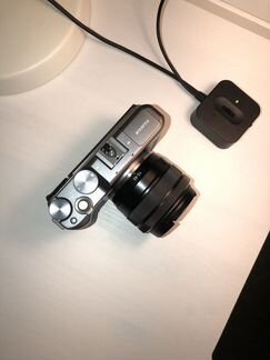 Системный фотоаппарат