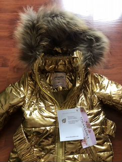 Комбинезон Стильняшка