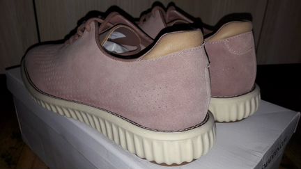 Броги Steve Madden (новые)