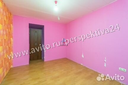 3-к квартира, 78.7 м², 3/6 эт.
