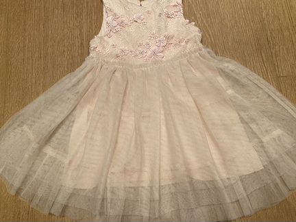 Платье mothercare