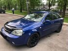 Chevrolet Lacetti 1.6 МТ, 2007, 249 000 км