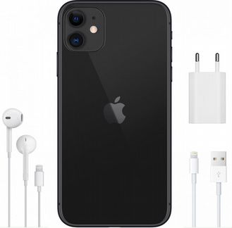iPhone 11 256GB