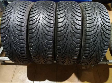 235 65 17 Yokohama бу Шины Зимние 235 65 R17 94W