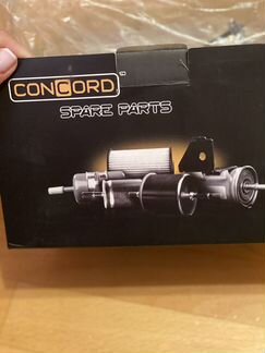Топливный фильтр concord FL2-0032