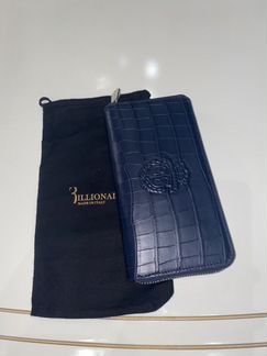 Новый клатч Billionaire оригинал аллигатор