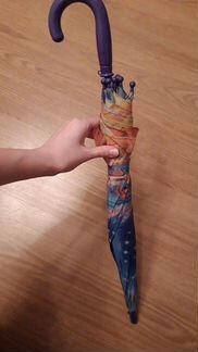 Зонт детский Winx
