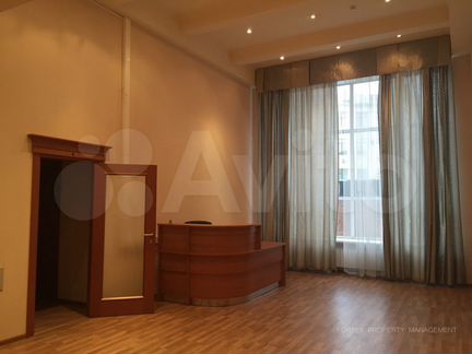 Сдам офисное помещение, 182 м²