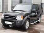 Land Rover Discovery 2.7 AT, 2008, 254 000 км