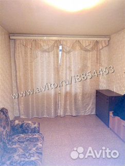 3-к квартира, 63.5 м², 2/9 эт.