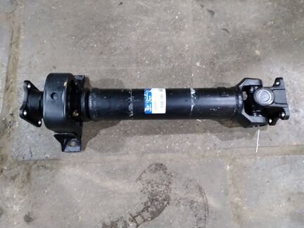 Вал карданный задний передняя часть county