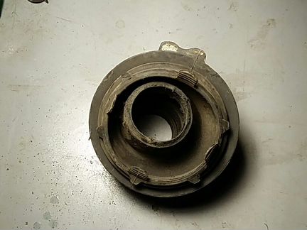 Кожух рулевого вала mersedes w221