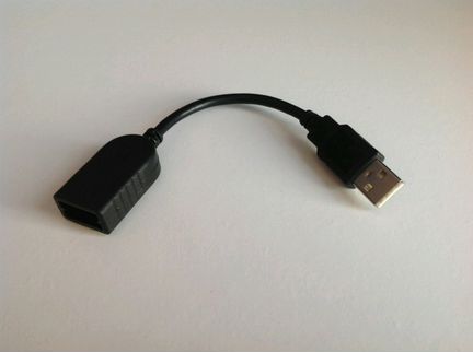 Sony Провод USB/Переходник