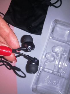 Наушники philips